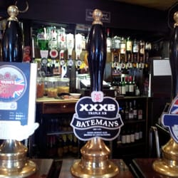 Horse & Groom
