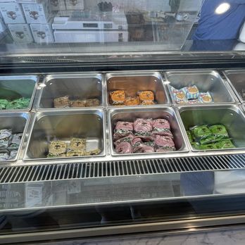 It's-It Ice Cream - Ice Cream & Frozen Yogurt Near Me - Burlingame, California It's-It Ice Cream - Ice Cream & Frozen Yogurt Near Me - Burlingame, California