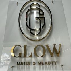 Glow Nails And Beauty