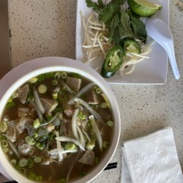 Pho Dac Biet Pho Dac Biet