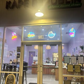 Kape Republik - Bakeries Near Me - Ontario, California Kape Republik - Bakeries Near Me - Ontario, California
