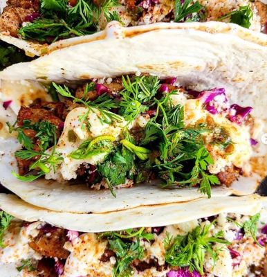 The Smoked Culture by null