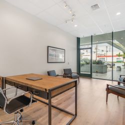 Neuro Wellness Spa – Marina del Rey - Entrance