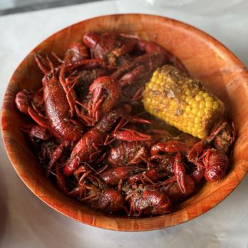 Firehouse Crawfish - Crawfish - Seafood Near Me - Sacramento, California