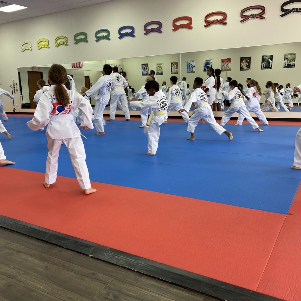 Master Moon's World Class Taekwondo - Taekwondo Near Me - Keller, Texas Master Moon's World Class Taekwondo - Taekwondo Near Me - Keller, Texas