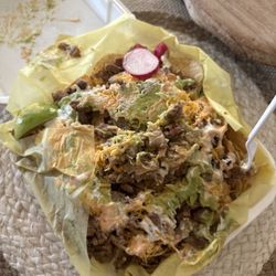 Nachos
