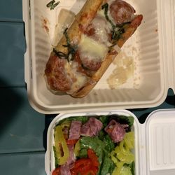 Galactic Pizza