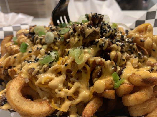 Big Owl Craft Brew House by null