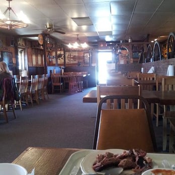 Bodacious Bar-B-Q - Barbeque Near Me - Arlington, Texas