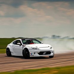 Gingerman Raceway