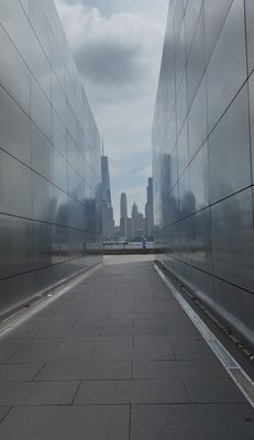 Liberty State Park