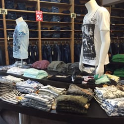 Jeans & More
