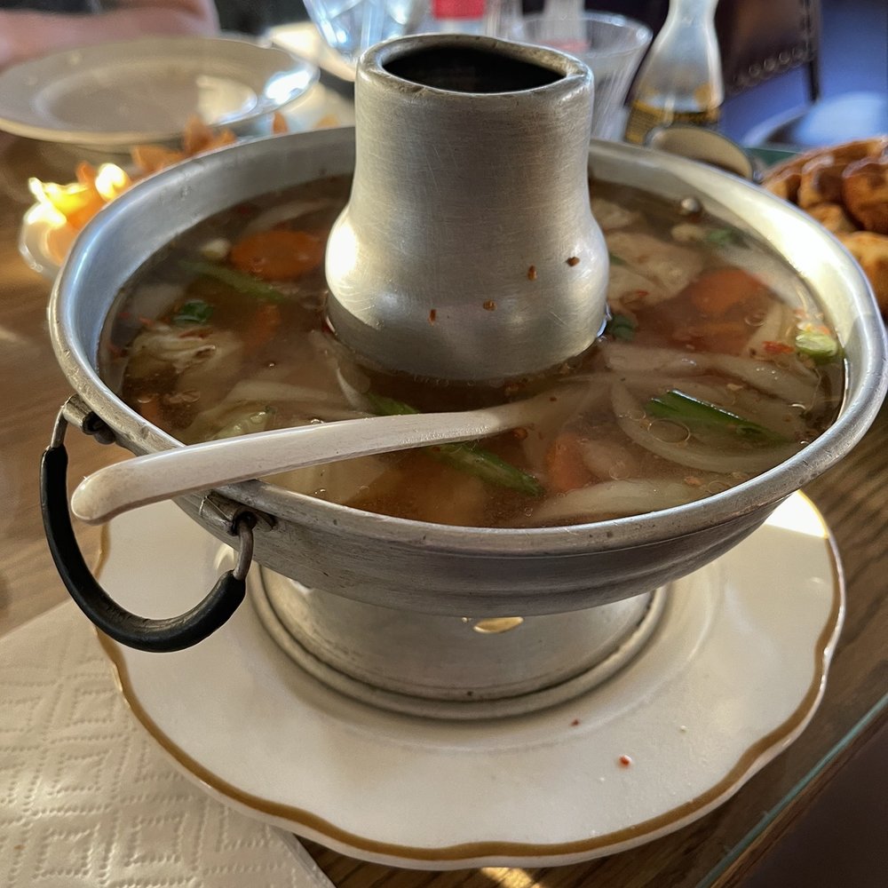 Thai House - Wonton Soup - Thai Near Me - Red Bluff, California Thai House - Wonton Soup - Thai Near Me - Red Bluff, California