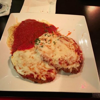 CIBO - Alla Parmigiana - eggplant - Italian Near Me - Fort Myers, Florida CIBO - Alla Parmigiana - eggplant - Italian Near Me - Fort Myers, Florida