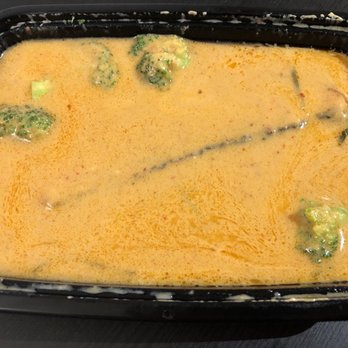 Hom Mali - T705. Panang Salmon - Thai Near Me - Chicago, Illinois Hom Mali - T705. Panang Salmon - Thai Near Me - Chicago, Illinois