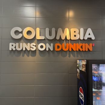 Dunkin' - Donuts Near Me - Columbia, South Carolina Dunkin' - Donuts Near Me - Columbia, South Carolina