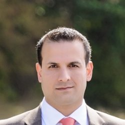 Roshandel Law
