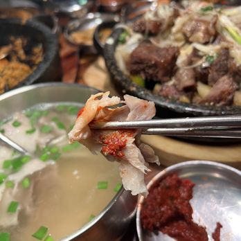 Jin Cook - Korean Near Me - Buena Park, California