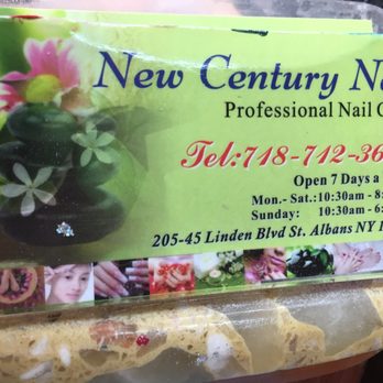 New Century Nail - Nail Salons Near Me - Jamaica, New York New Century Nail - Nail Salons Near Me - Jamaica, New York