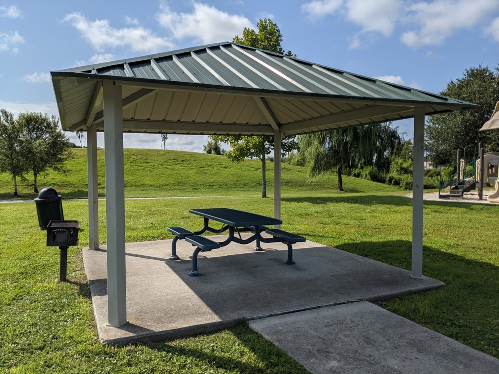 Sturgeon City Park Image