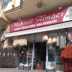 Mehmet Almacı