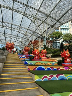 Sentosa by null