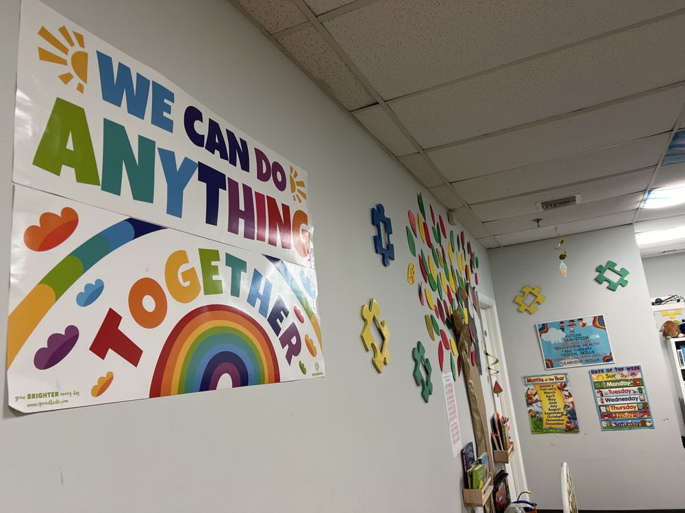 Super Hero Speech - child therapist in Miami, FL