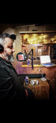 Shady Acres Saloon by null