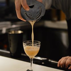 Pennydrop Bar+Kitchen