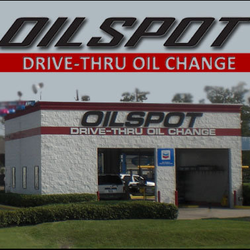 Oilspot