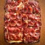 Photo of Toasted Pizza
