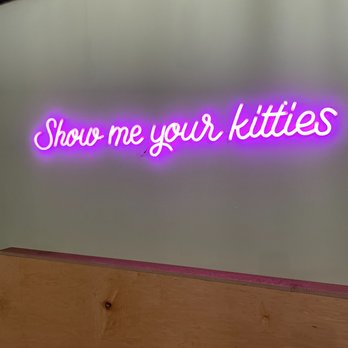 NEKO: A Cat Cafe - lol - Themed Cafes Near Me - Seattle, Washington