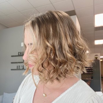 Element 54 Salon - Hair Stylists Near Me - Lutz, Florida