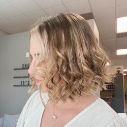 Element 54 Salon