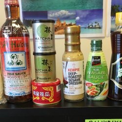 Manila Asian Market - New items