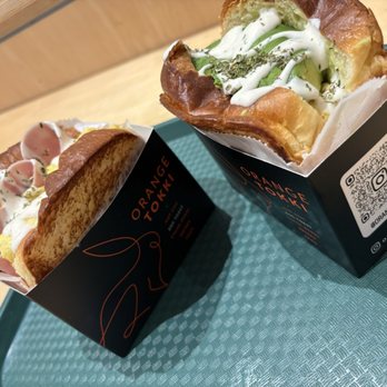 Eggbred - Breakfast & Brunch Near Me - Garden Grove, California