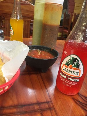 Burrito Express by null