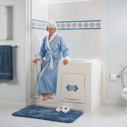 Columbus Bath & Basement Remodeling