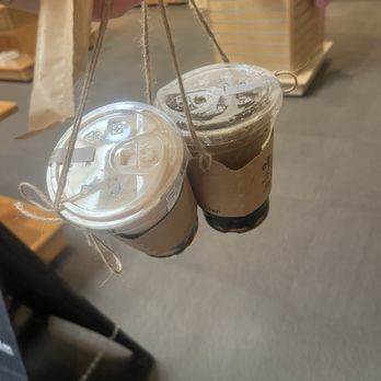 ChiCha San Chen - Bubble Tea Near Me - Beaverton, Oregon