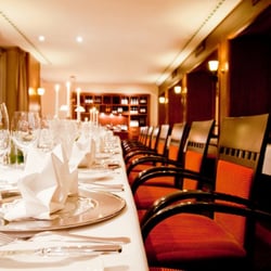 Weinwirtschaft Leander - Galerie-Restaurant