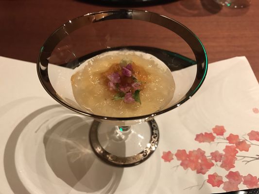 Kaiseki Den by Saotome by null