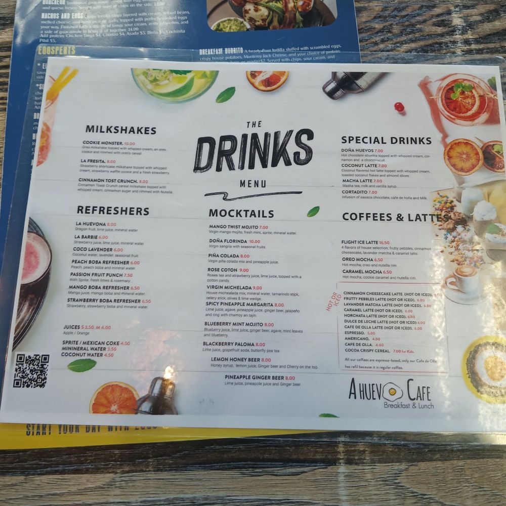 A Huevo Cafe - Breakfast & Brunch Near Me - Los Angeles, California A Huevo Cafe - Breakfast & Brunch Near Me - Los Angeles, California