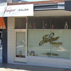Juniper Salon