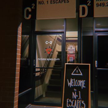 No. 1 Escapes (Main St) photo 10