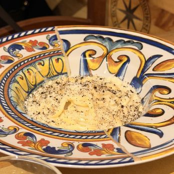 Fraschetteria - Cacio & Pepe - Roman Near Me - Rome, RM