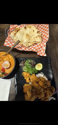 Ginger Indian Cuisine by null