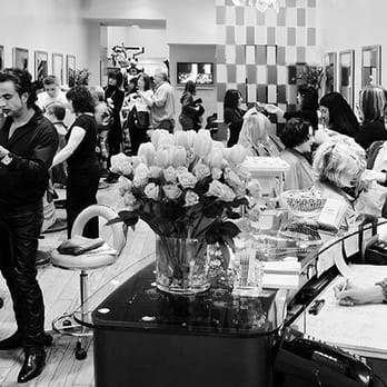 Salon Nader - Hair Salons Near Me - Bethesda, Maryland Salon Nader - Hair Salons Near Me - Bethesda, Maryland