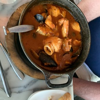 The Dead Fish - Fish stew - Seafood Near Me - Crockett, California The Dead Fish - Fish stew - Seafood Near Me - Crockett, California