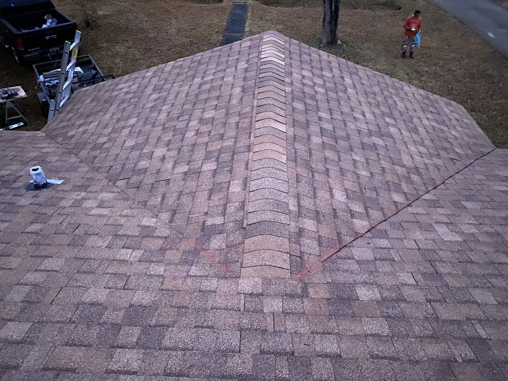 Slide of Jay's Roofing And Land Clearing