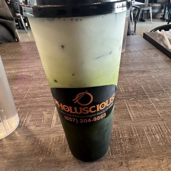 Pholuscious - Vietnamese Near Me - Huntington Beach, California Pholuscious - Vietnamese Near Me - Huntington Beach, California